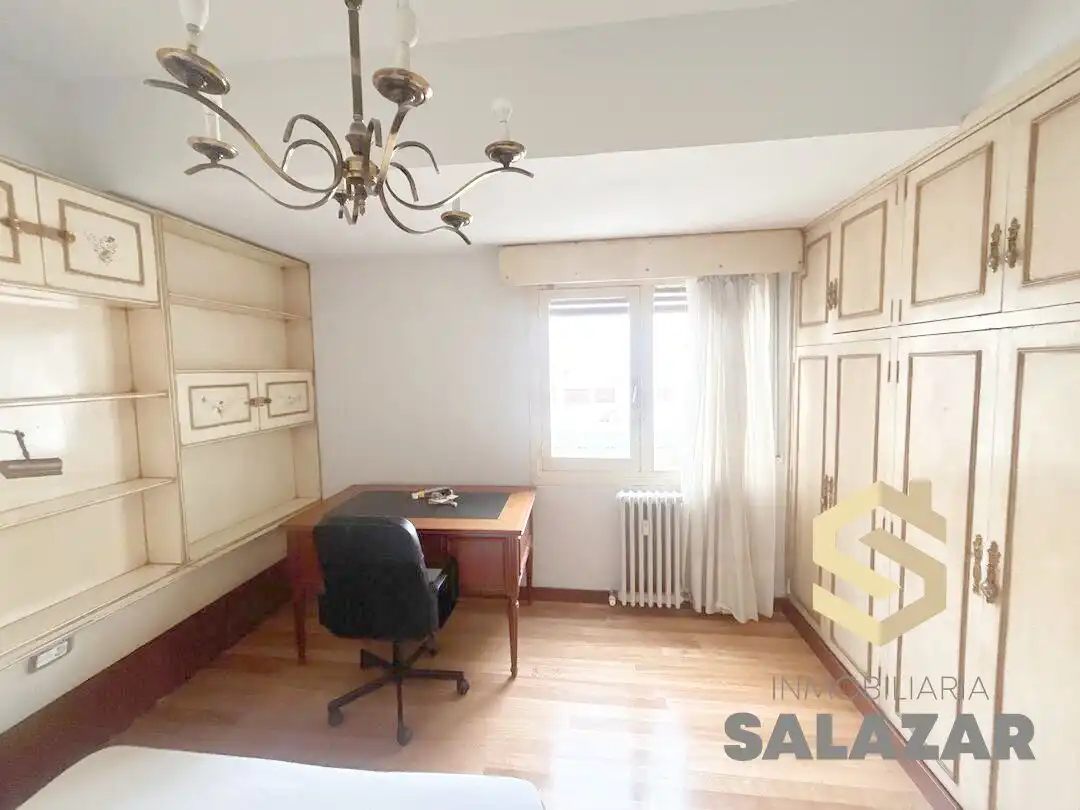 Piso de 105 m² en Bilbao