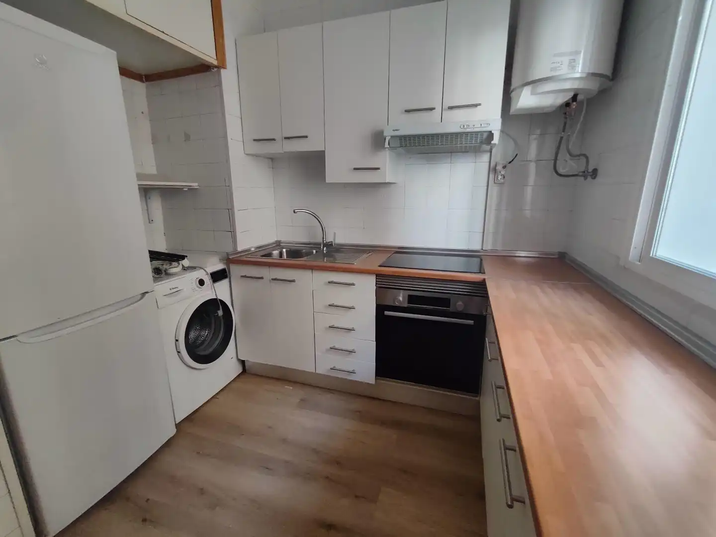 Pis de 68 m² a Madrid