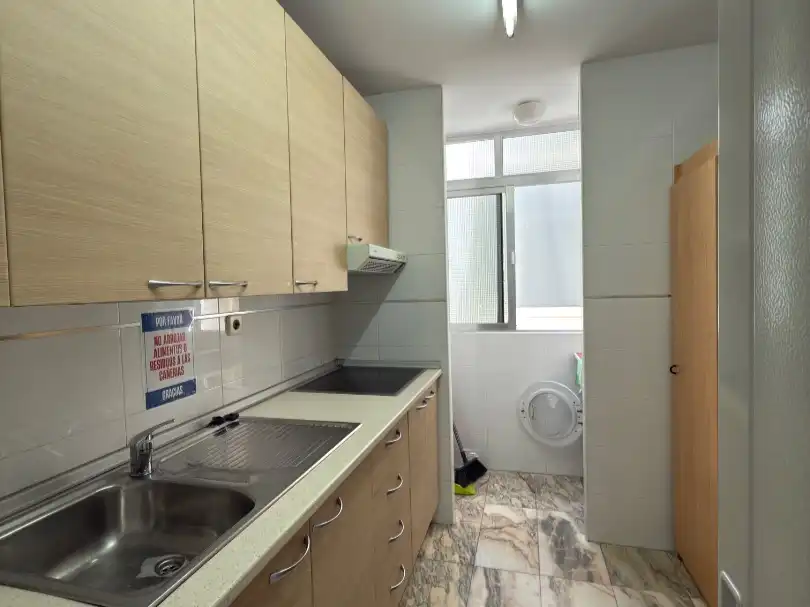 Habitació de lloguer, Sevilla