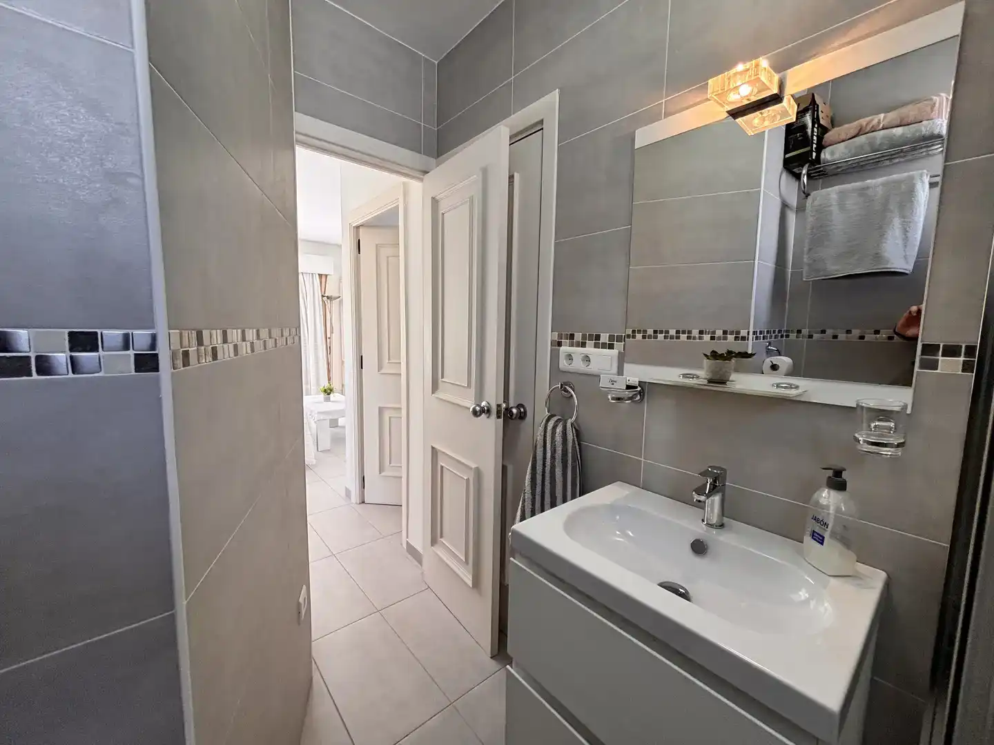 Habitación 85 m², Estepona