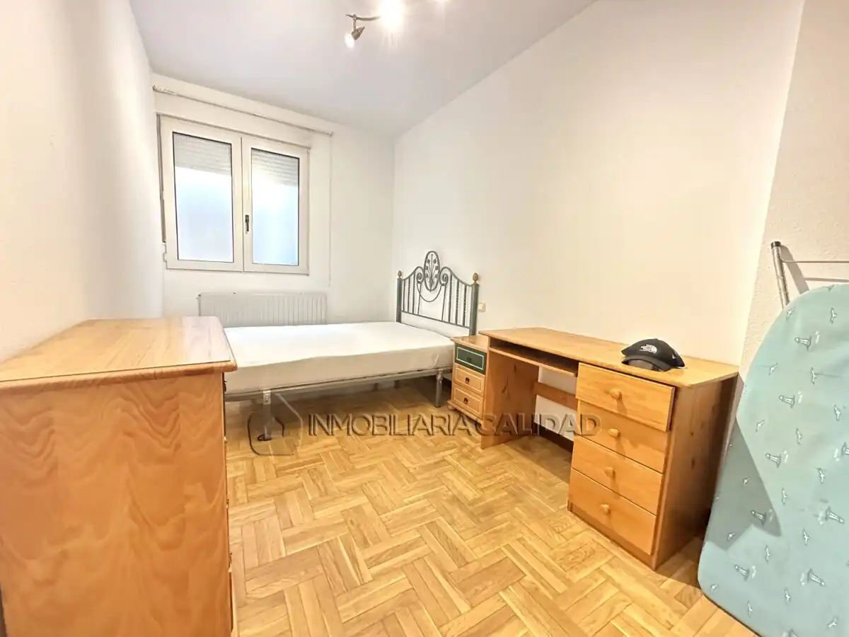 Wohnung 105 m² in Burgos