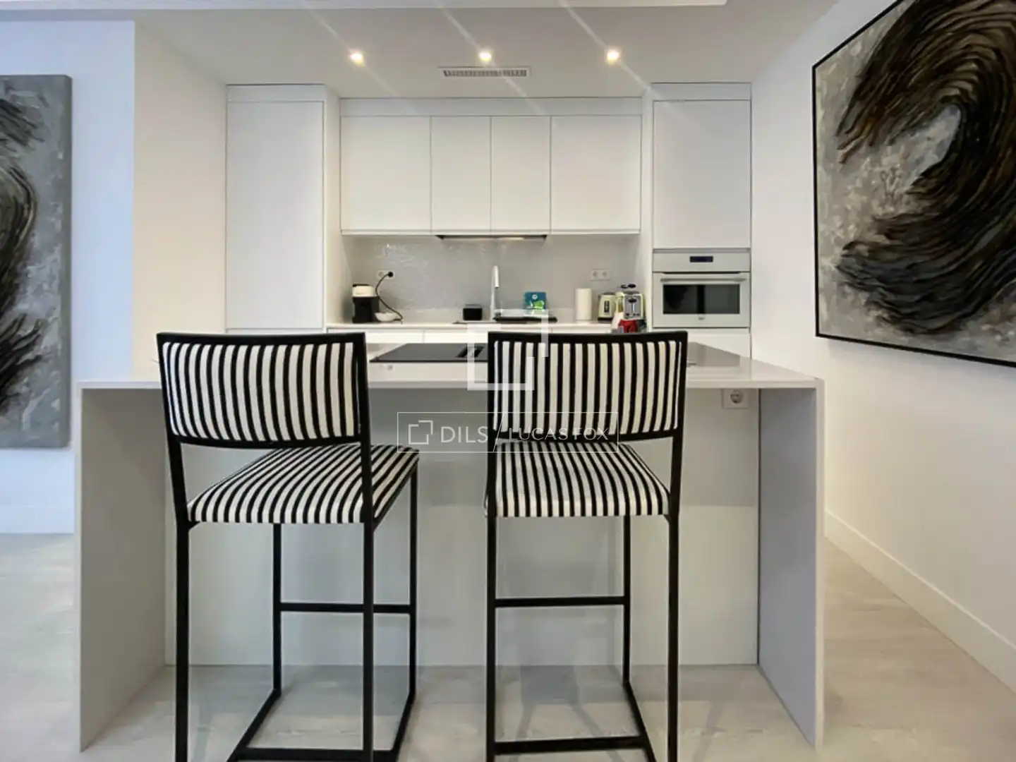 Piso de 100 m² en Sant Miquel de Fluvià
