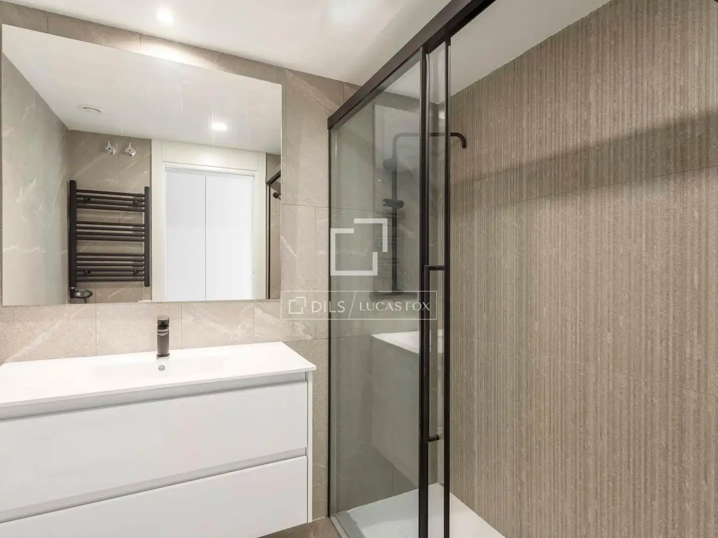 Appartamento 65 m² a Madrid