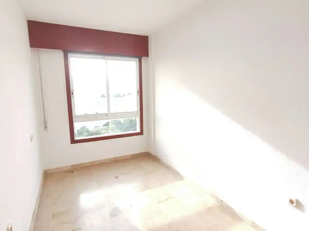 Piso de 163 m² en Almería