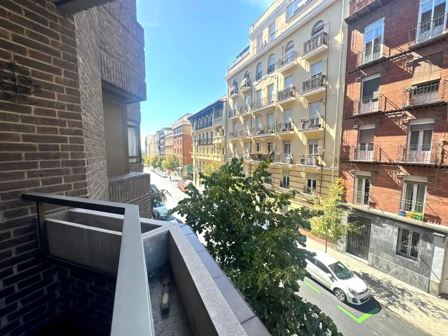 Pis de 100 m² a Madrid