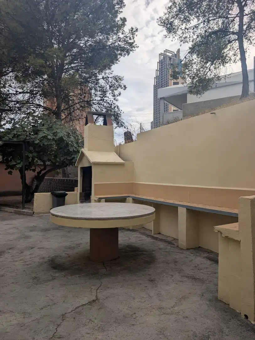 Piso de 95 m² en Finestrat