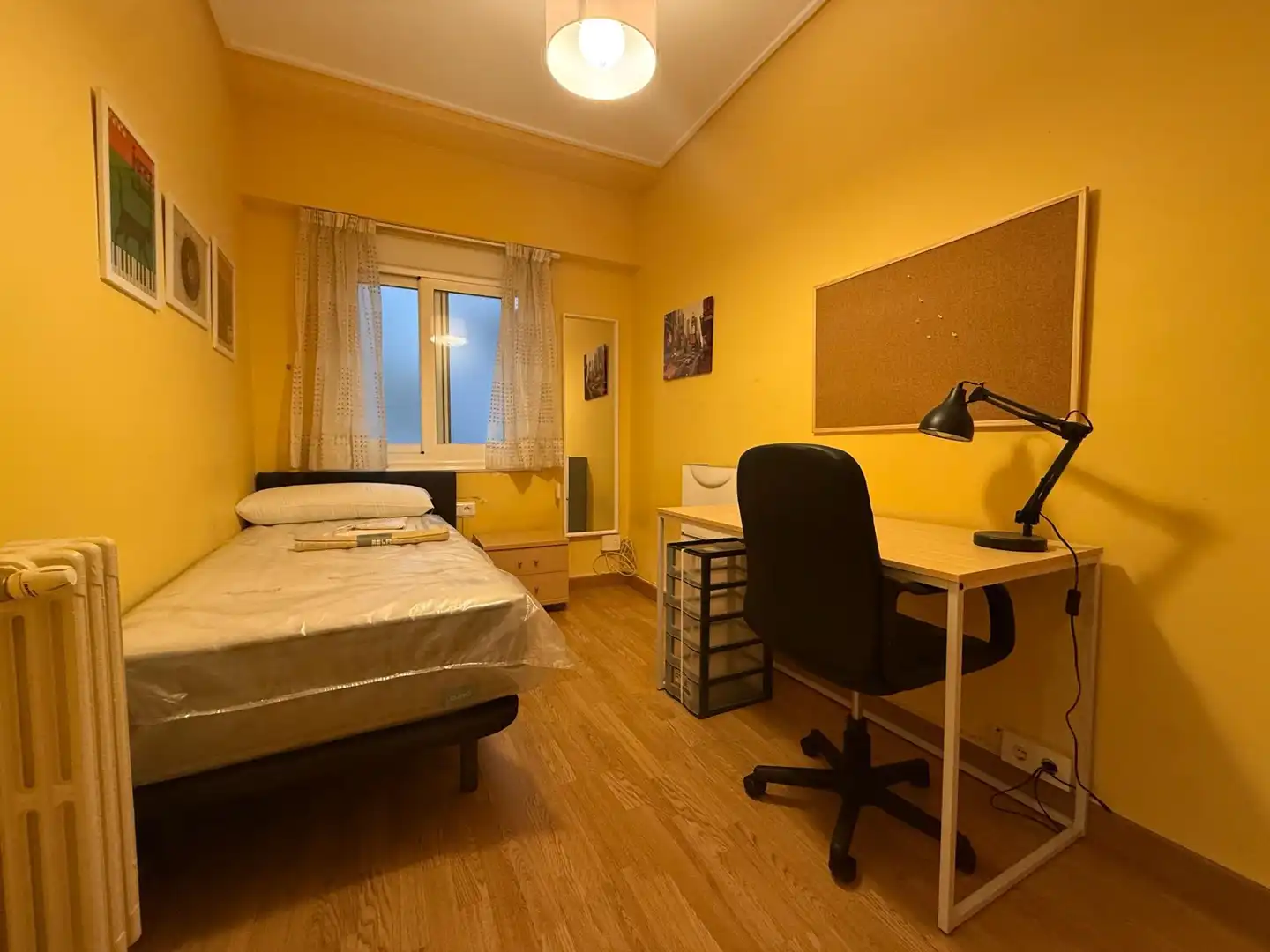 Appartamento 95 m² a Ourense