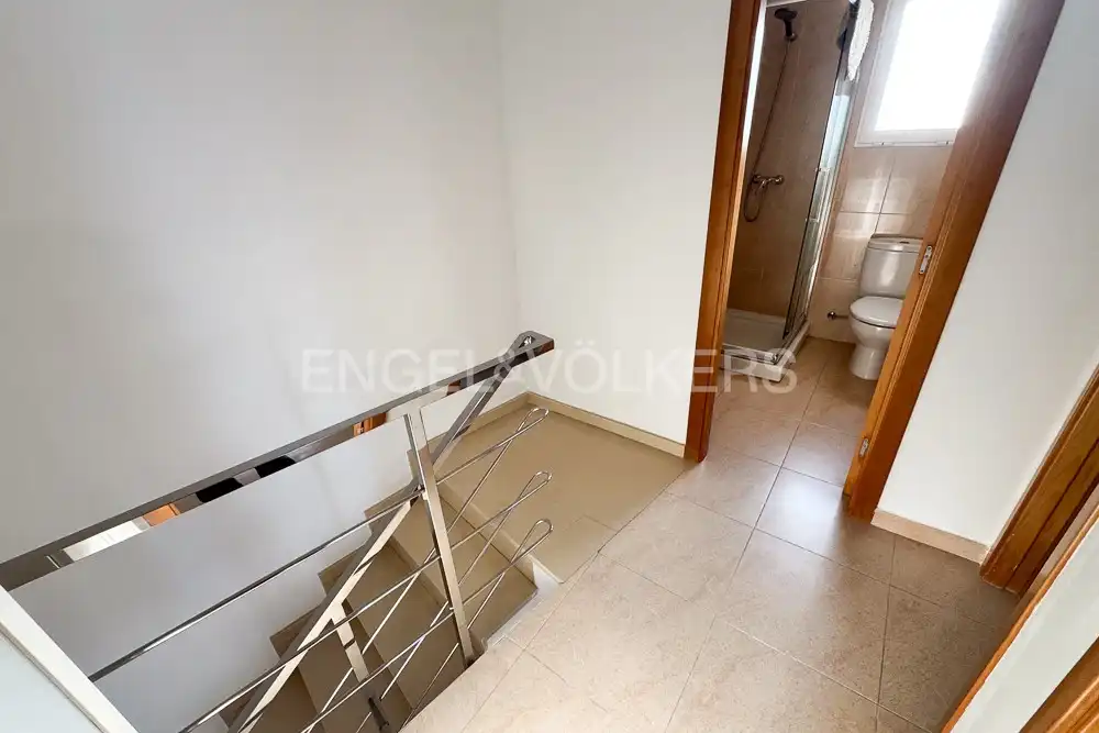 Casa de 74 m² en Oliva