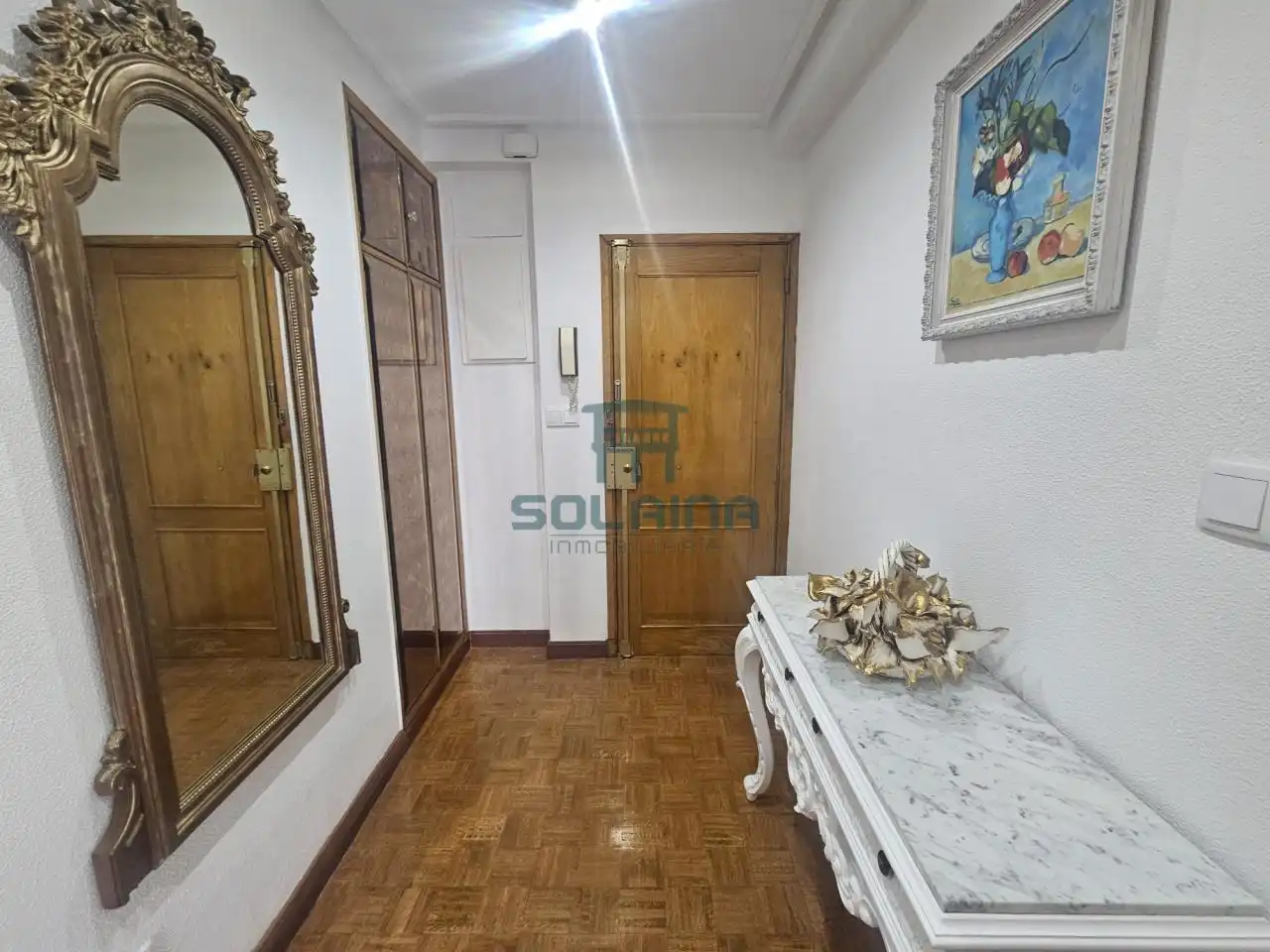 Piso de 105 m² en Ourense