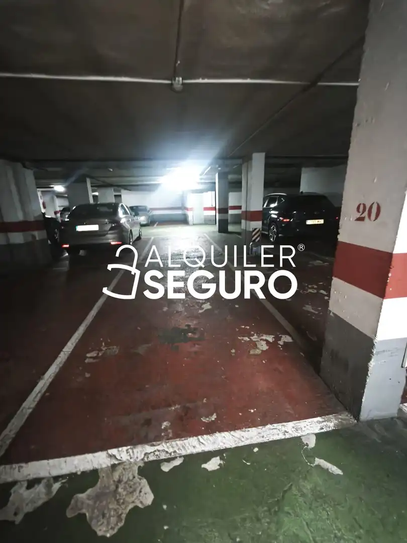 Piso de 97 m² en Zaragoza