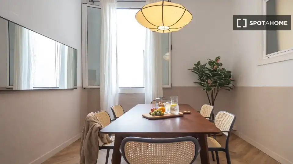 Habitación en alquiler, Barcelona