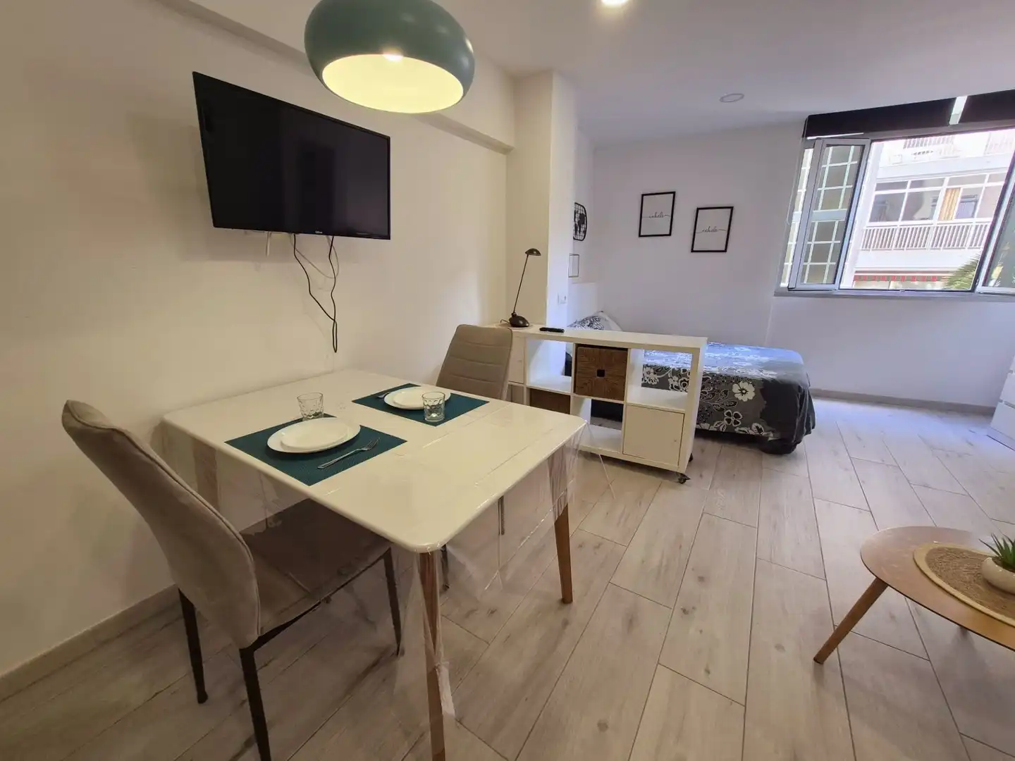 Pis de 43 m² a Puerto de la Cruz