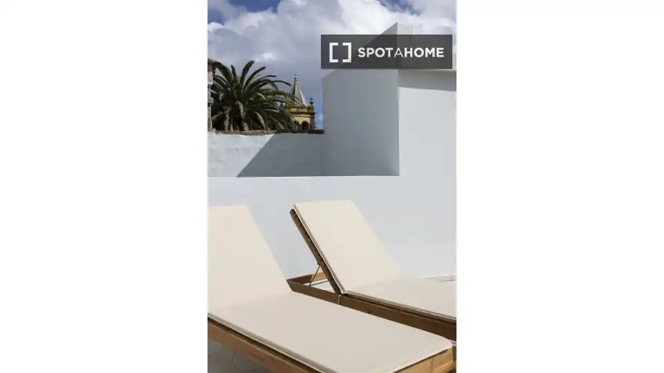 Habitación 117 m², San Cristóbal de La Laguna