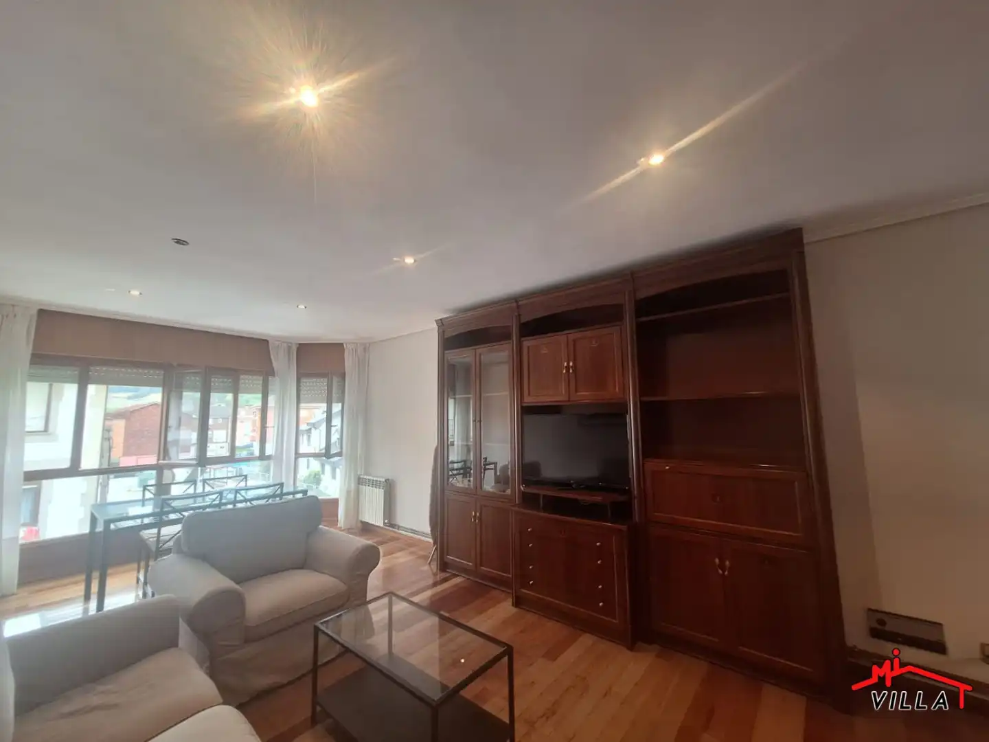 Appartamento 90 m² a Ramales de la Victoria