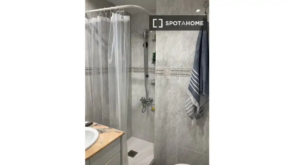 Quarto para alugar, Barcelona