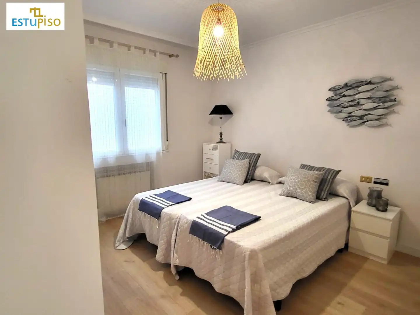Piso de 150 m² en León