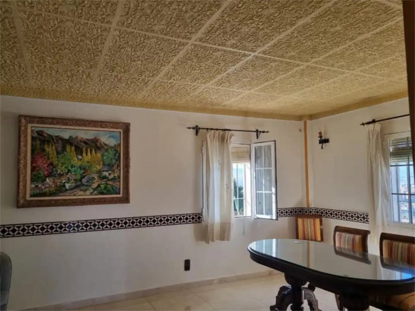 Casa de 100 m² a Granada