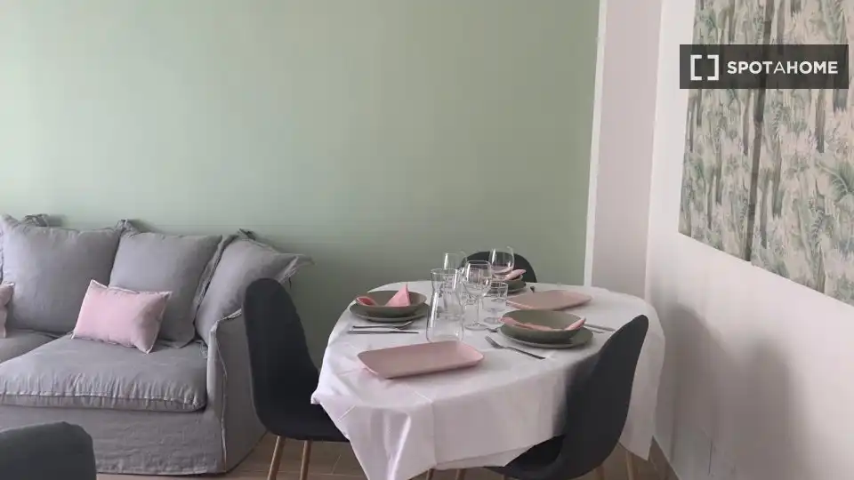 Habitación en alquiler, Zaragoza