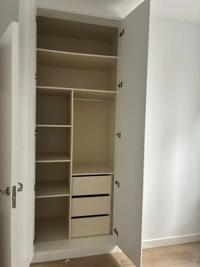 Piso de 84 m² en Córdoba