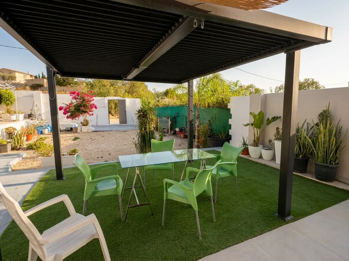 Piso de 50 m² en Alicante