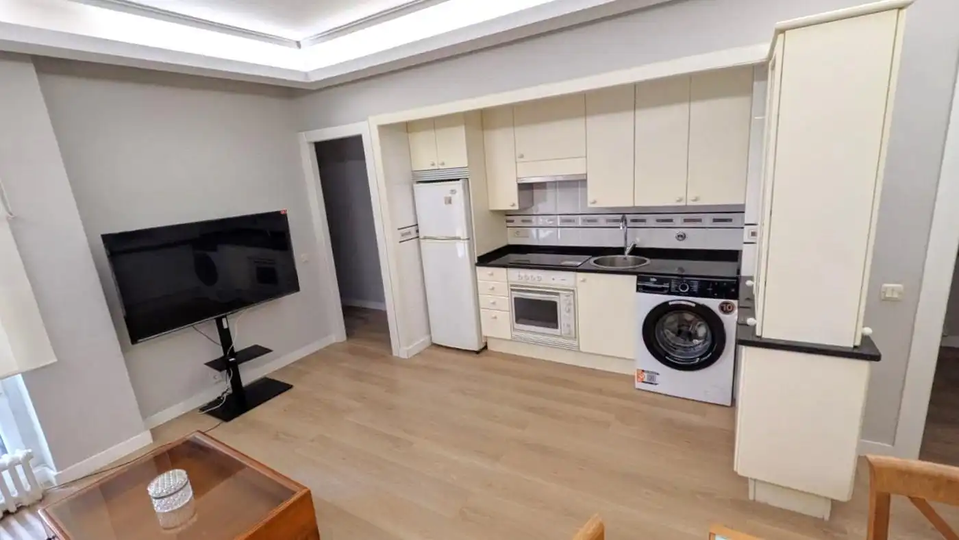 Piso de 62 m² en Oviedo