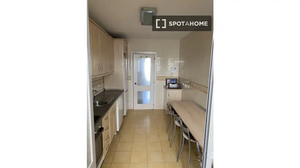 Habitación en alquiler, Almería