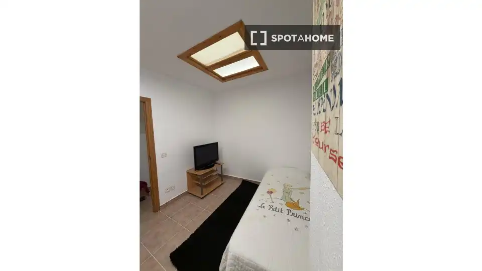 Habitación 115 m², Zaragoza