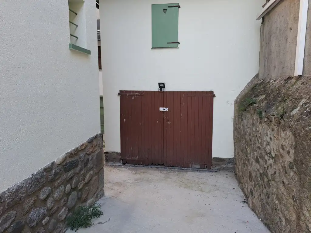 Casa de 100 m² en Puigcerdà