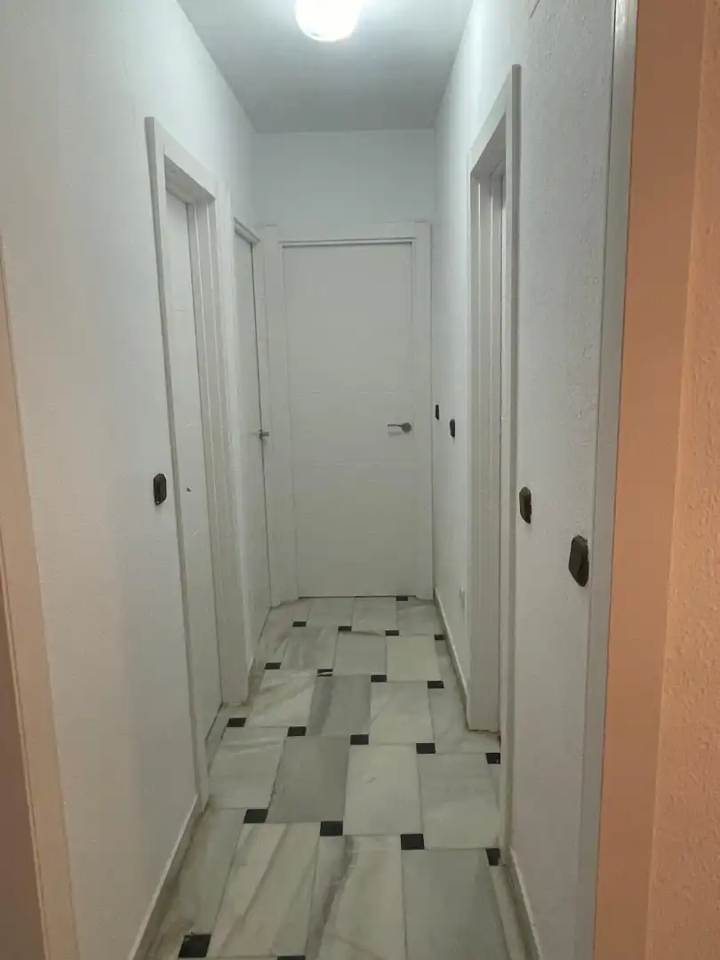 Piso de 110 m² en Mijas