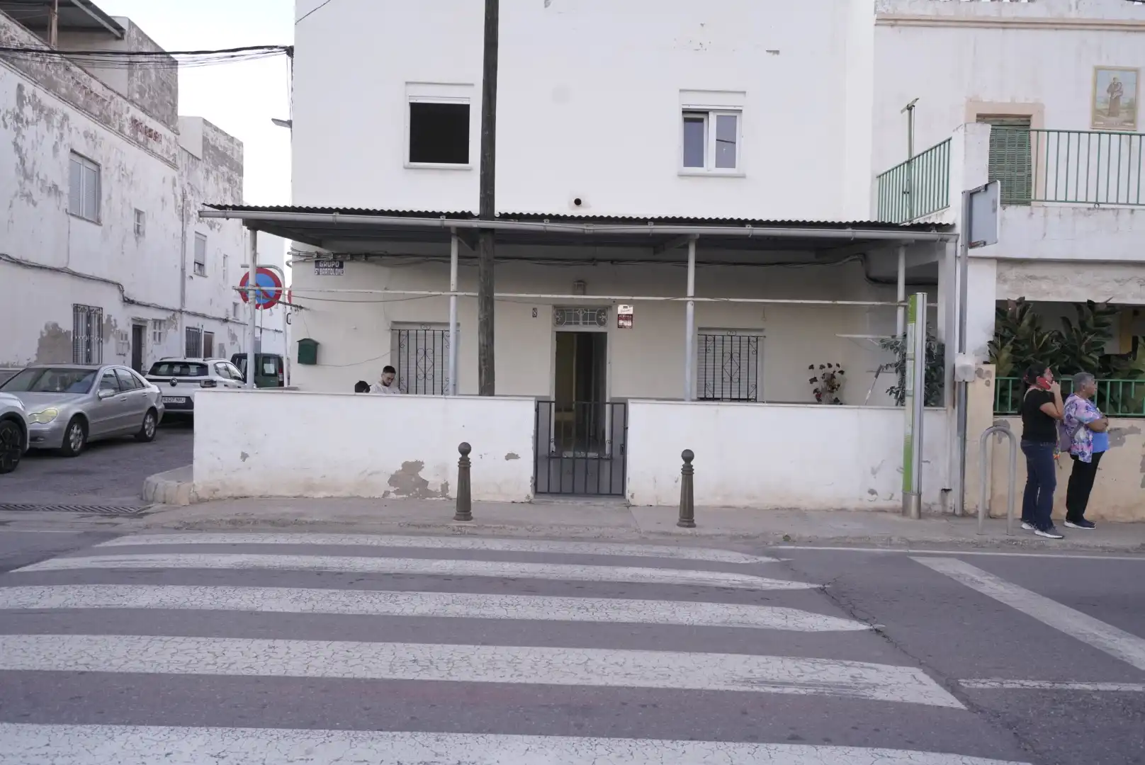 Habitació de lloguer, Castelló de la Plana