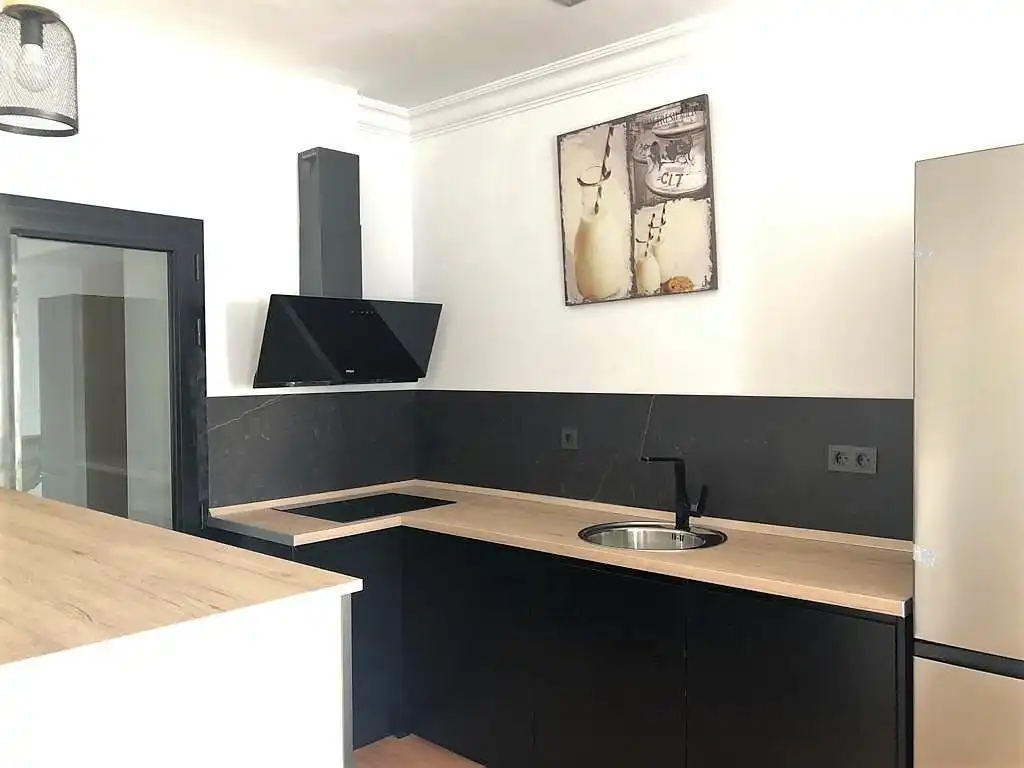 Piso de 90 m² en Badajoz