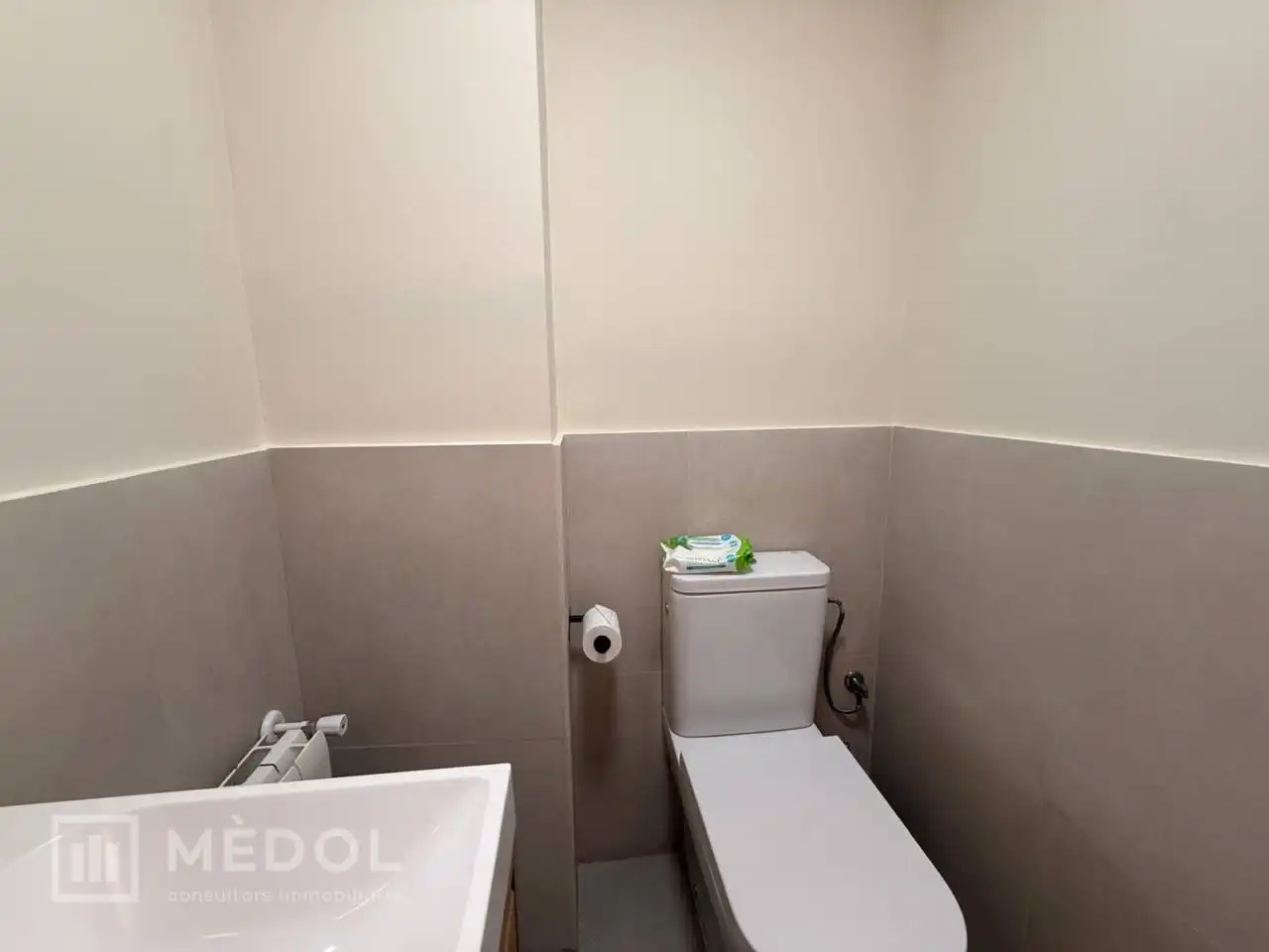 Piso de 98 m² en Tarragona