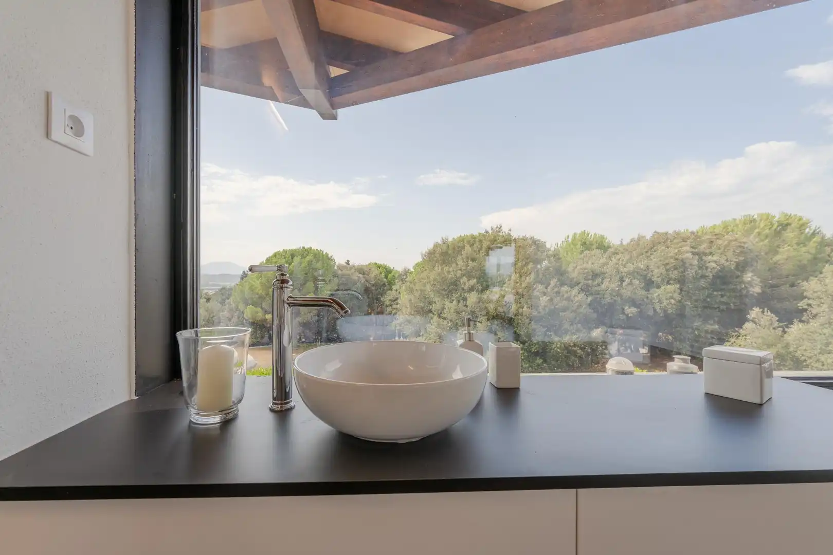 Pis de 120 m² a Girona