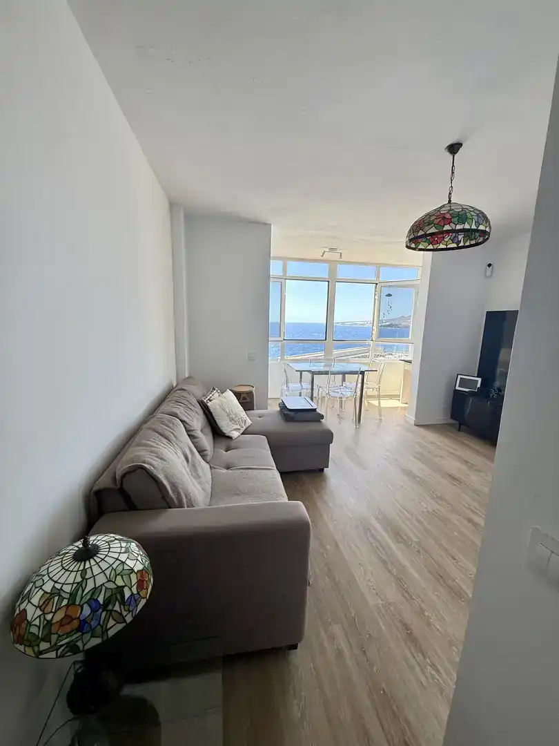 Piso de 50 m² en Candelaria
