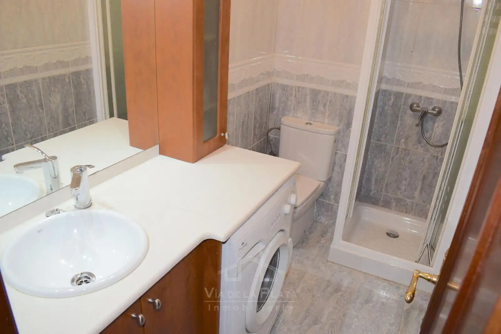 Piso de 90 m² en Salamanca