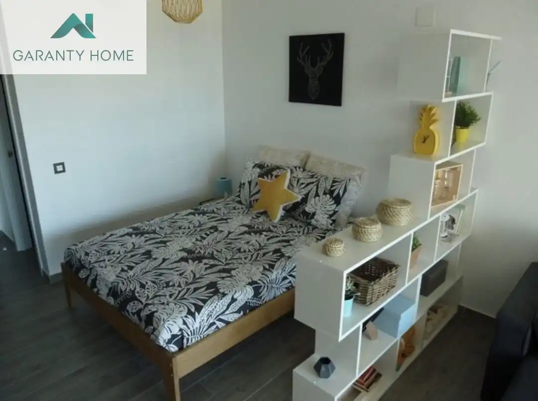 Piso de 50 m² en Rincón de la Victoria