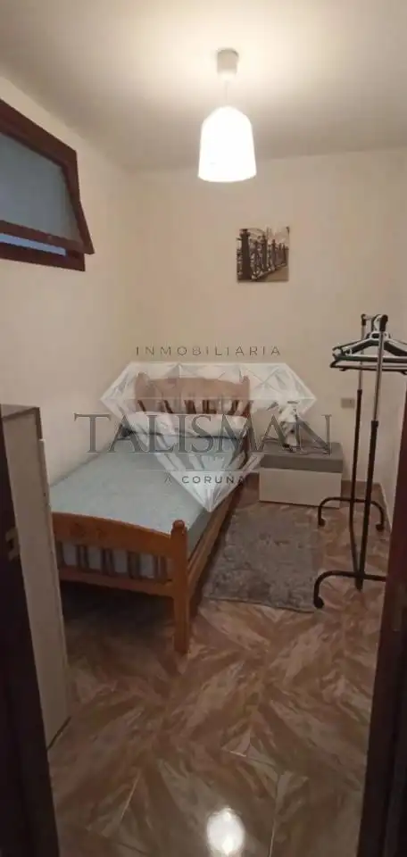 Piso de 120 m² en Vila de Cruces