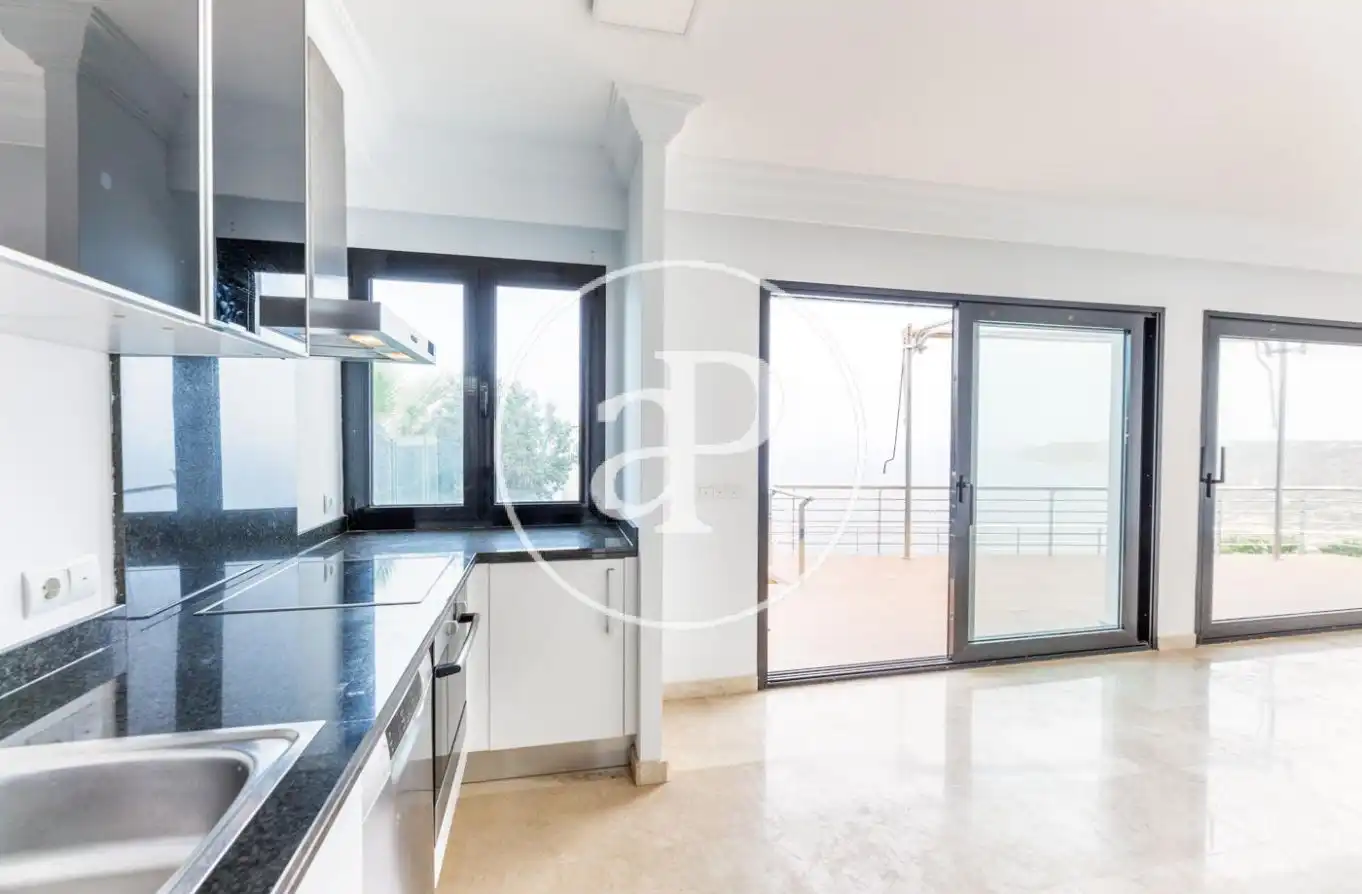 Piso de 208 m² en Llucmajor