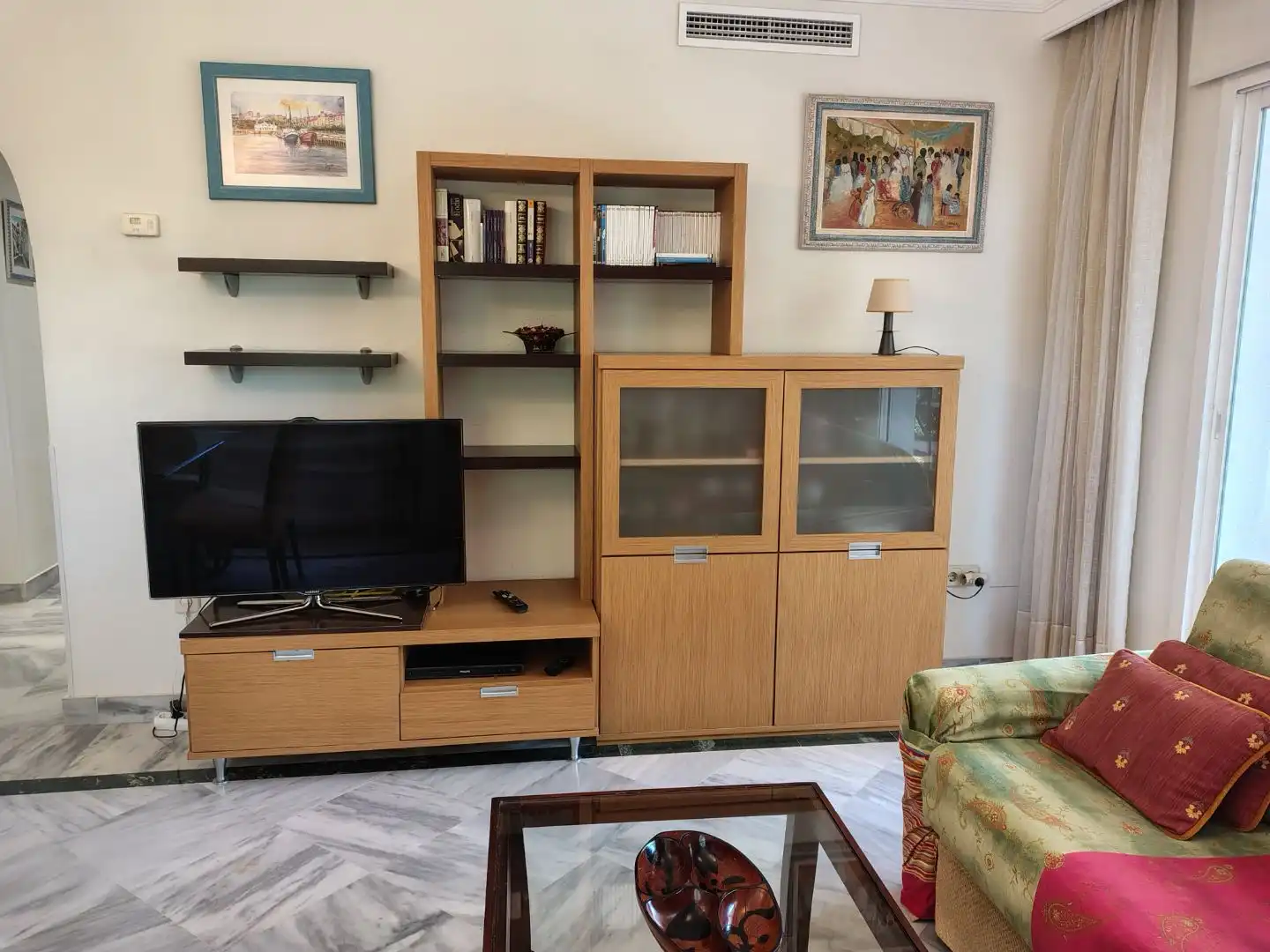 Pis de 95 m² a Marbella