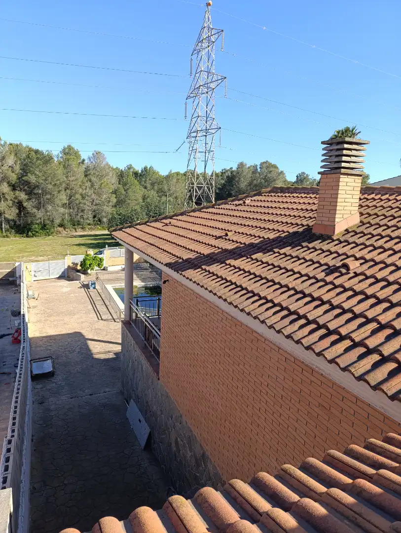 Casa de 278 m² en els Pallaresos