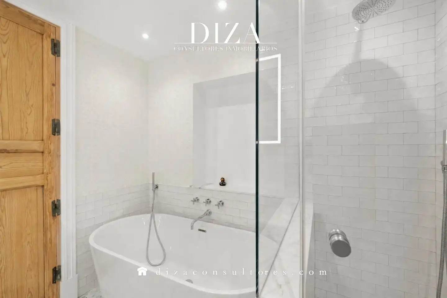 Appartamento 338 m² a Madrid