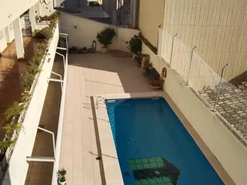 Piso de 87 m² en Torredembarra