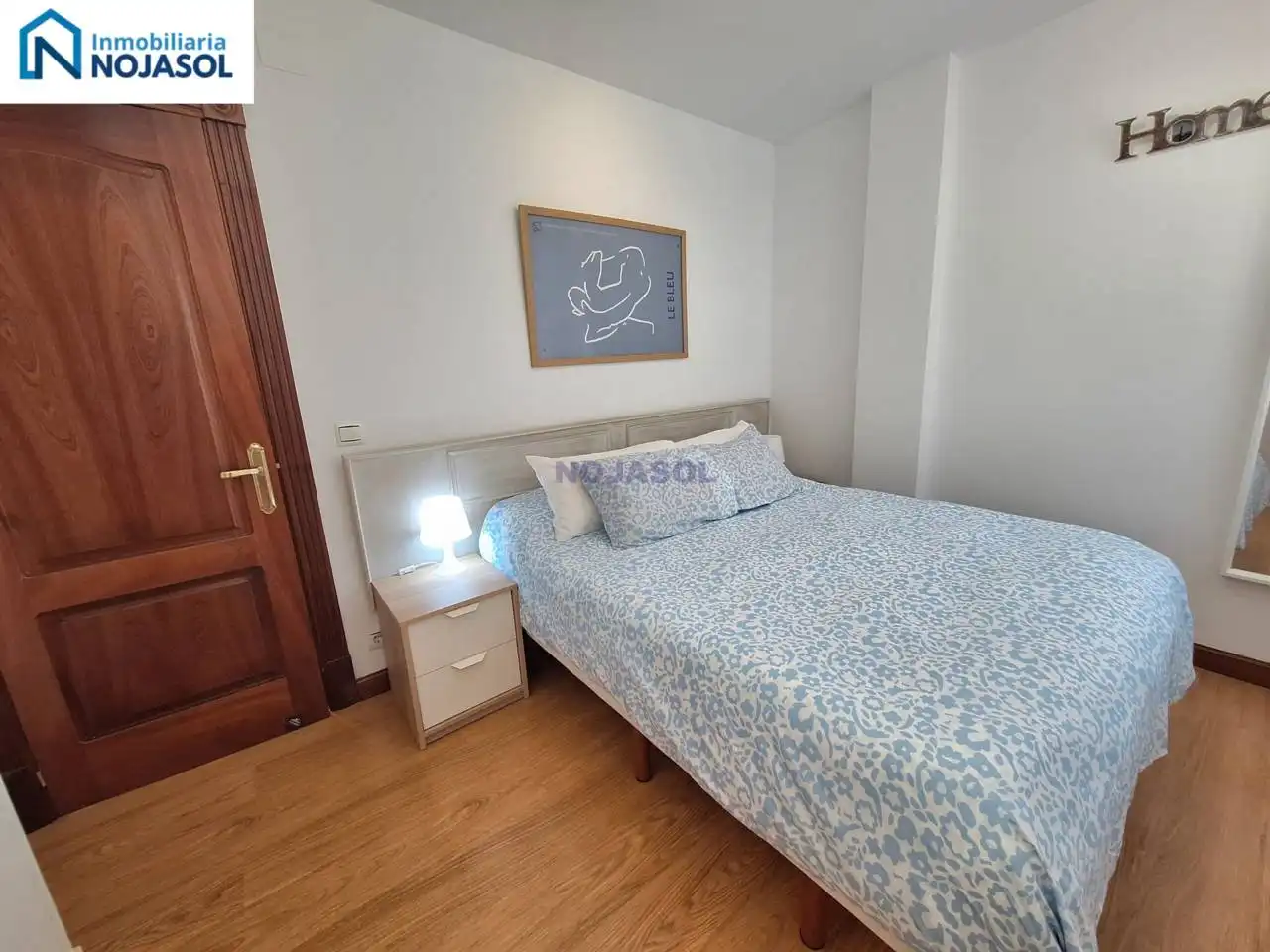 Piso de 65 m² en Noja