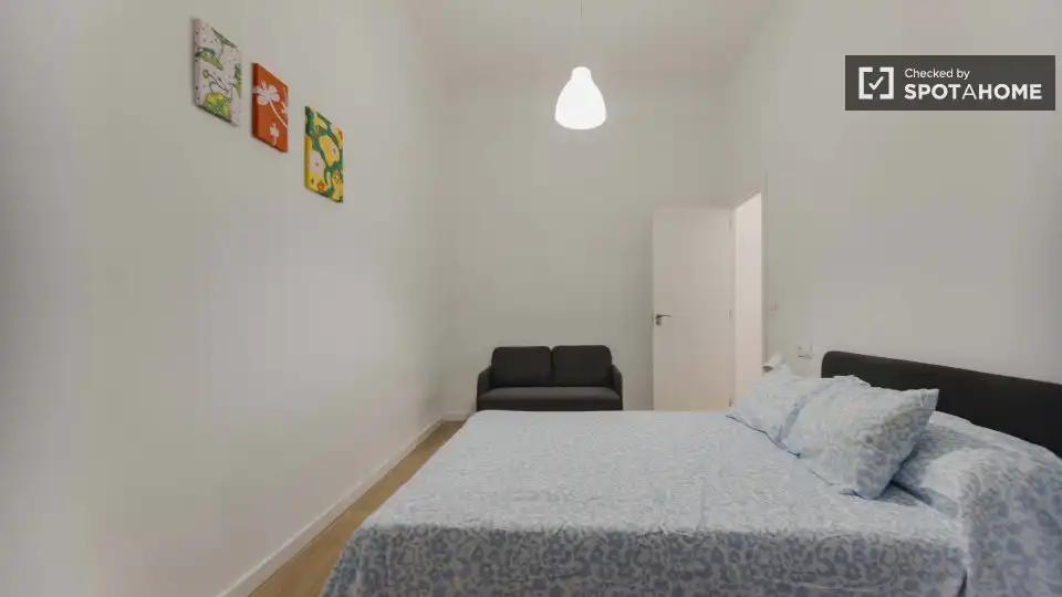 Habitació de lloguer, València