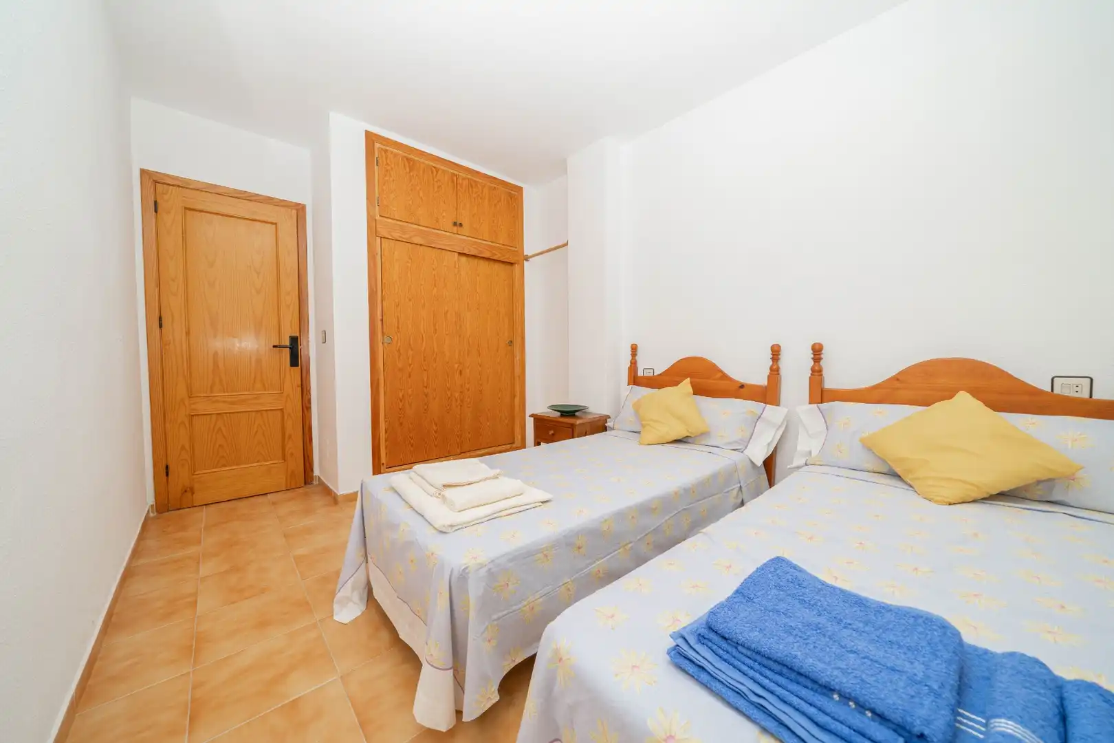 Piso de 52 m² en San Javier