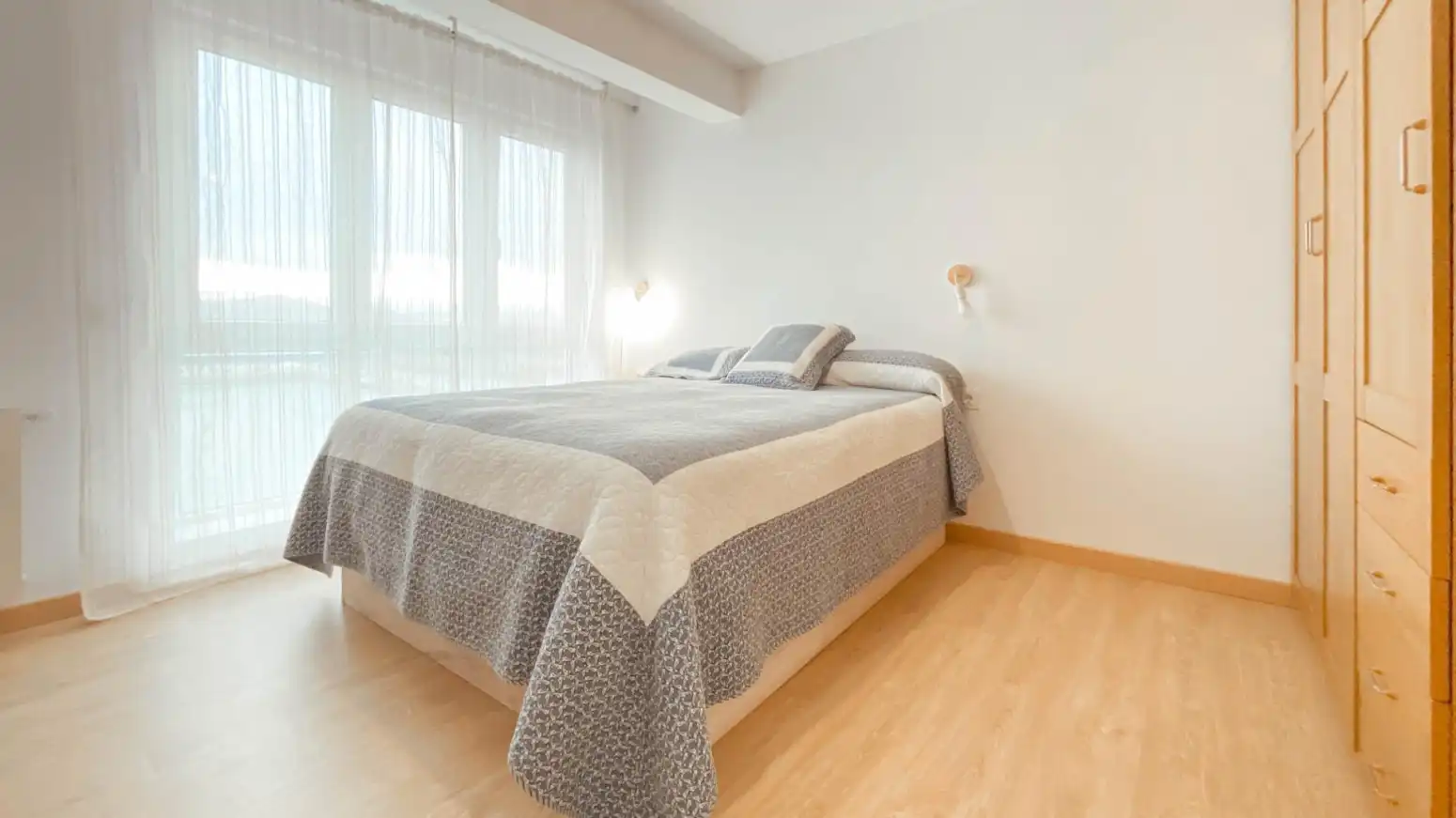 Piso de 73 m² en Santander