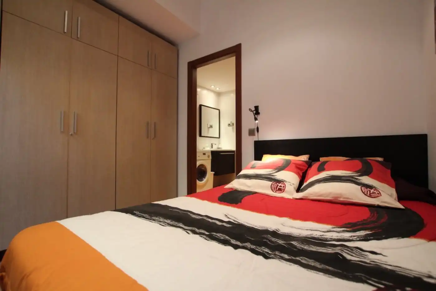 Pis de 50 m² a Barcelona