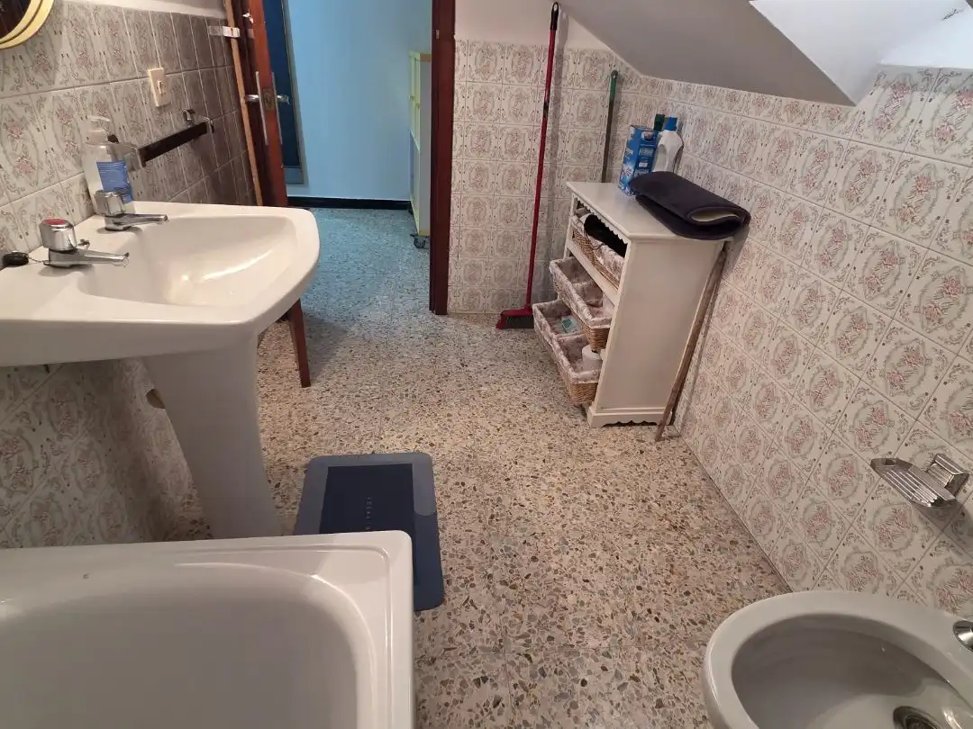 Casa de 210 m² en Barreiros
