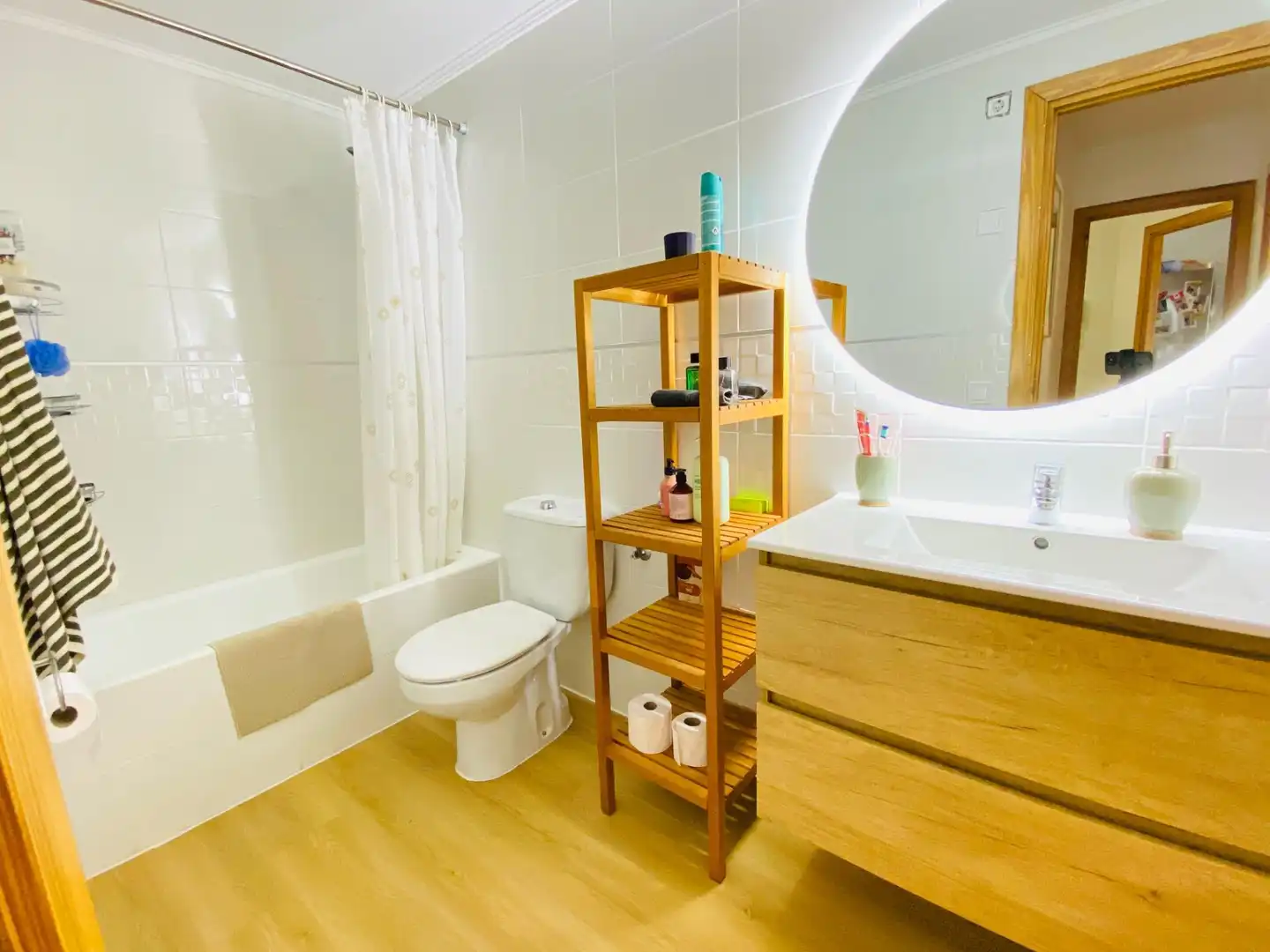 Piso de 132 m² en Palma