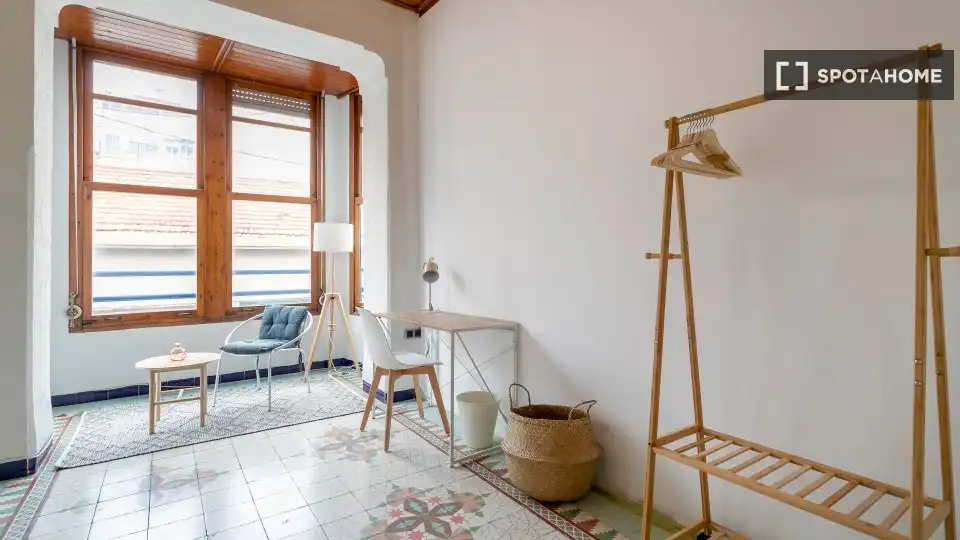 Habitación en alquiler, Alicante